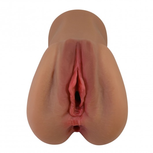 Мастурбатор-вагина Caroline - Baile - в Нефтекамске купить с доставкой