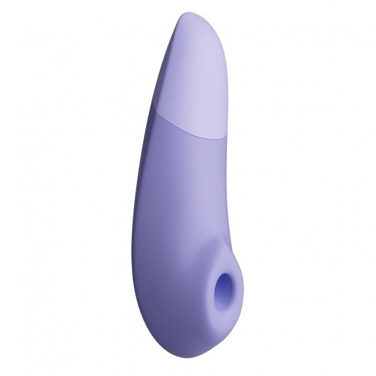 Сиреневый бесконтактный клиторальный стимулятор Womanizer Enhance с вибрацией - Womanizer Enhance в Нефтекамске Сиреневый бесконтактный клиторальный стимулятор Womanizer Enhance с вибрацией - Womanizer Enhance