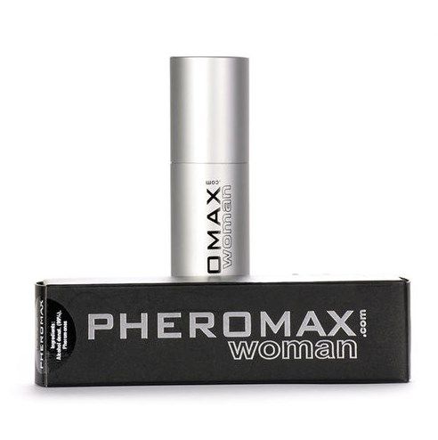 Концентрат феромонов для женщин Pheromax for Woman - 14 мл. -  - Магазин феромонов в Нефтекамске