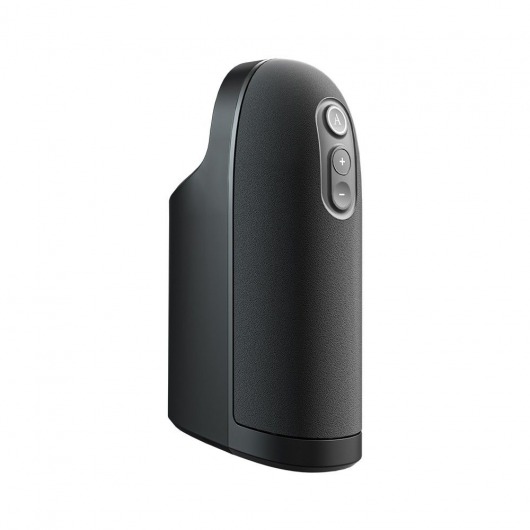 Черный мастурбатор ARCwave Ion 2 - Arcwave - в Нефтекамске купить с доставкой