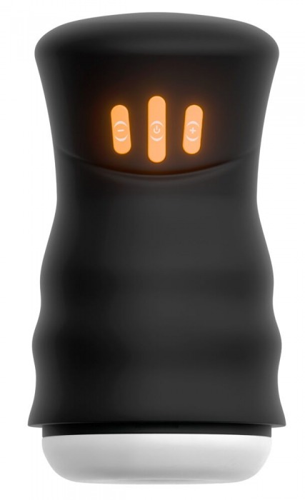 Мультифункциональный мастурбатор Gyro - Orion - в Нефтекамске купить с доставкой Мультифункциональный мастурбатор Gyro - Orion - в Нефтекамске купить с доставкой