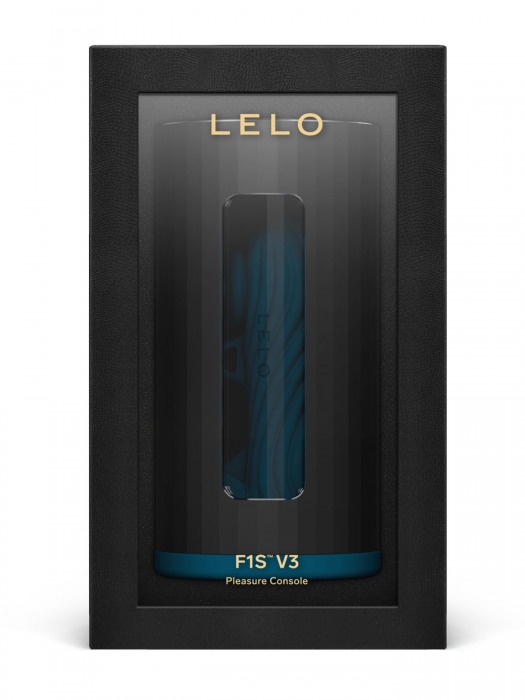 Мастурбатор с ИИ и управлением через приложение Lelo F1S V3 - Lelo - в Нефтекамске купить с доставкой