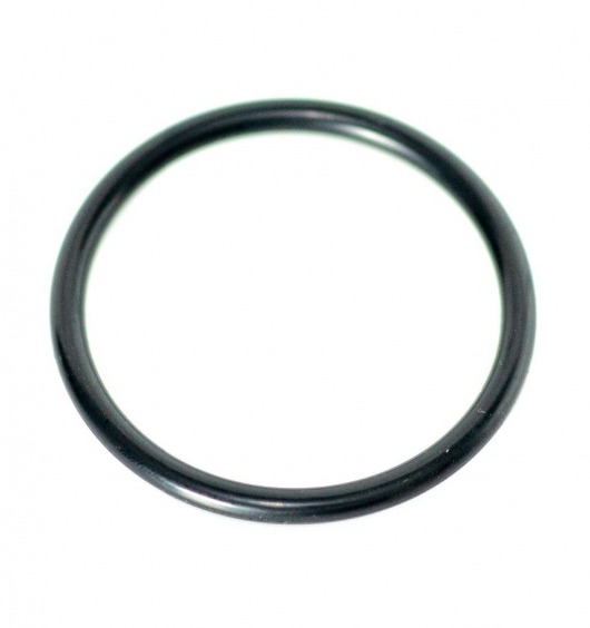 Кольцо для пояса (диаметр 52 мм) - LOVETOY (А-Полимер) - купить с доставкой в Нефтекамске