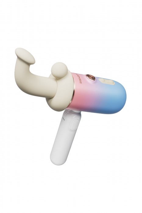 Инновационная мини-машина Spinel - Lovense - купить с доставкой в Нефтекамске