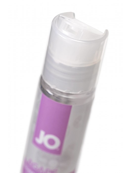 Лубрикант на водной основе для женщин JO AGAPE ORIGINAL - 30 мл. - System JO - купить с доставкой в Нефтекамске