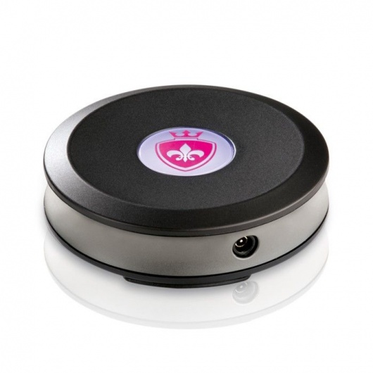 Беспроводной блок для управления Mystim Cluster Buster - MyStim - купить с доставкой в Нефтекамске