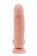 Телесный фаллоимитатор-реалистик Dual Density Dildo - 18 см. - Dream Toys купить с доставкой в интернет-магазине Orgasmix в Нефтекамске Телесный фаллоимитатор-реалистик Dual Density Dildo - 18 см. - Dream Toys