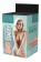 Телесный мастурбатор-вагина Stacey - Dream Toys - в Нефтекамске купить с доставкой