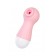 Розовый вакуум-волновой стимулятор Ixora - ToyFa в Нефтекамске Розовый вакуум-волновой стимулятор Ixora - ToyFa