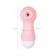 Розовый вакуум-волновой стимулятор Ixora - ToyFa в Нефтекамске Розовый вакуум-волновой стимулятор Ixora - ToyFa