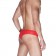 Красные мужские трусы-бразилиана - La Blinque купить с доставкой
