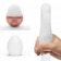 Мастурбатор-яйцо Tenga Egg Gear - Tenga - в Нефтекамске купить с доставкой