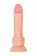 Телесный фаллоимитатор Lorn - 20 см. - ToyFa купить с доставкой в интернет-магазине Orgasmix в Нефтекамске Телесный фаллоимитатор Lorn - 20 см. - ToyFa