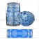 Мастурбатор Fleshlight Quickshot Turbo Blue Ice - Fleshlight - в Нефтекамске купить с доставкой Мастурбатор Fleshlight Quickshot Turbo Blue Ice - Fleshlight - в Нефтекамске купить с доставкой