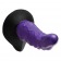 Фантазийный фаллоимитатор Orion Invader Veiny Space Alien Silicone Dildo - 18,4 см. - XR Brands в Нефтекамске Фантазийный фаллоимитатор Orion Invader Veiny Space Alien Silicone Dildo - 18,4 см. - XR Brands