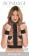 Фиксатор рук к груди Bondage Collection Bondage Tie One Size - Lola Games - купить с доставкой в Нефтекамске Фиксатор рук к груди Bondage Collection Bondage Tie One Size - Lola Games - купить с доставкой в Нефтекамске
