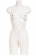 Золотистые зажимы для сосков и клитора All Sensation Nipple and Clitoral Chain - Fifty Shades of Grey - купить с доставкой в Нефтекамске
