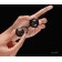 Вагинальные шарики Luna Beads Noir - Lelo