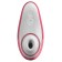 Розовый бесконтактный клиторальный стимулятор Womanizer Liberty - Womanizer в Нефтекамске Розовый бесконтактный клиторальный стимулятор Womanizer Liberty - Womanizer